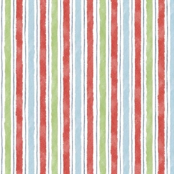 Frost & Fable patchworkstof - Striber